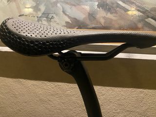 Specialized sworks CRUX