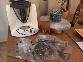 Thermomix tm31