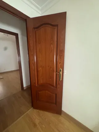 Puertas para casa
