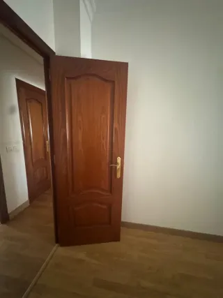 Puertas para casa
