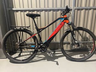 Ebike BH