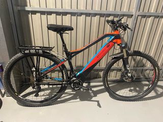 Ebike BH