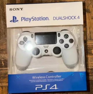Controller PS4