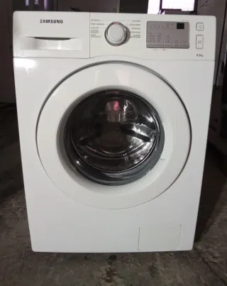 Lavadora Samsung 8KG