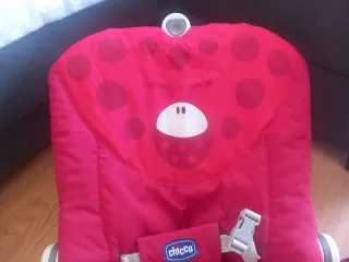 Hamaca Pocket Relax Chicco