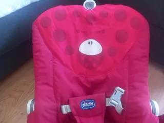 Hamaca Pocket Relax Chicco