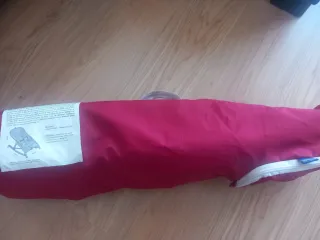 Hamaca Pocket Relax Chicco