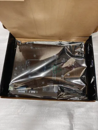 Mainboard Asrock H81M-DGS R2.0