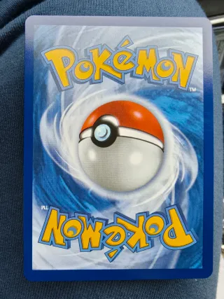 Carta mega Charizard X ex promo