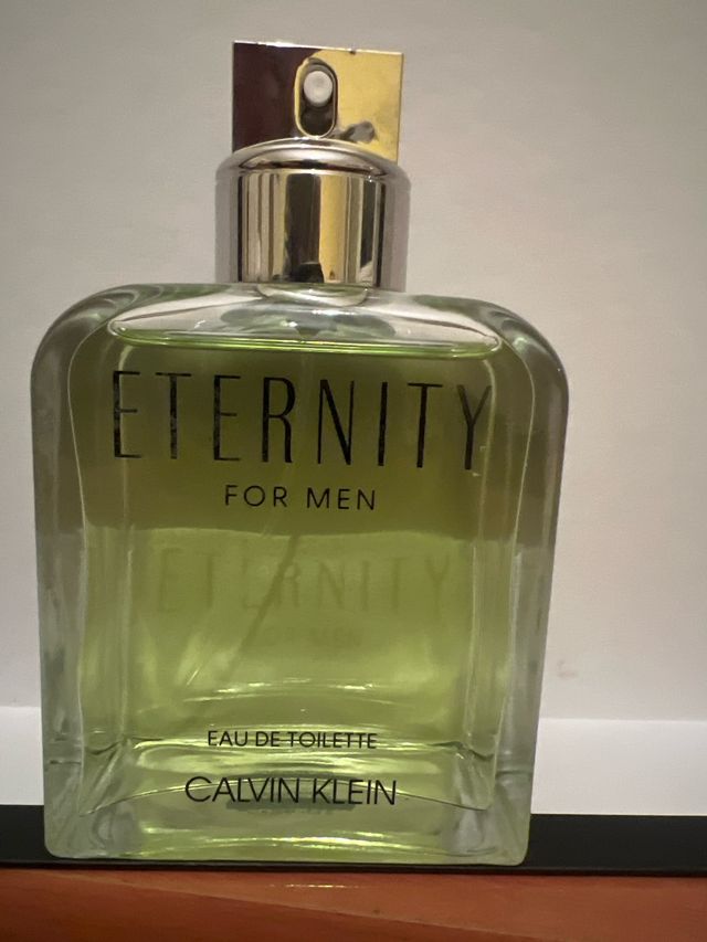 Eternity for men 200 ml