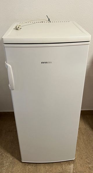 Frigorífico pequeño infinition