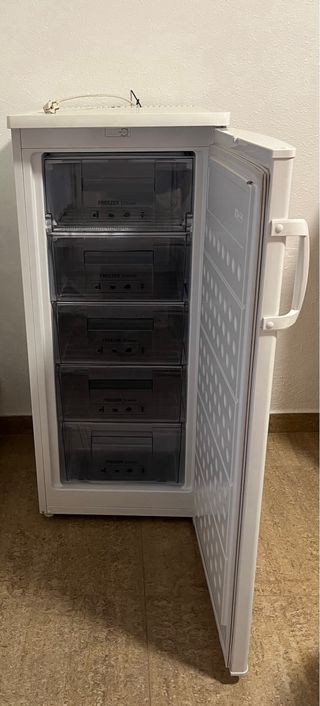 Frigorífico pequeño infinition