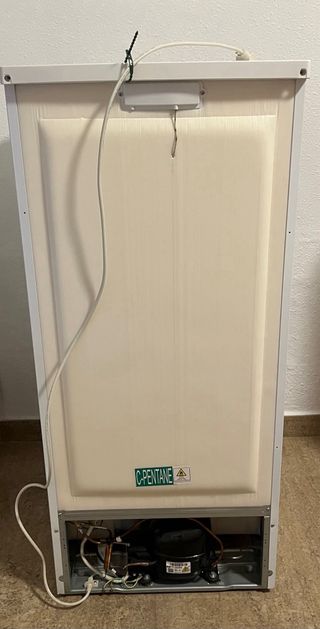 Frigorífico pequeño infinition