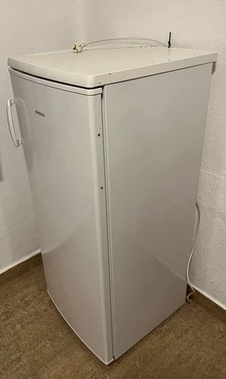 Frigorífico pequeño infinition