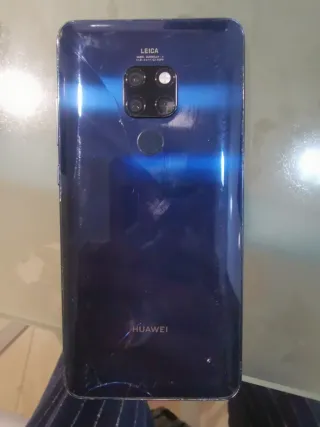Huawei Mate 20