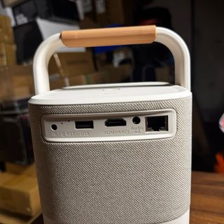 Proyector Yaber T2 [Sonido de JBL] 1080P FHD WiFi6