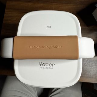 Proyector Yaber T2 [Sonido de JBL] 1080P FHD WiFi6