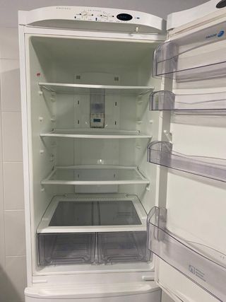 #FRIGORIFICO FAGOR NO FROST