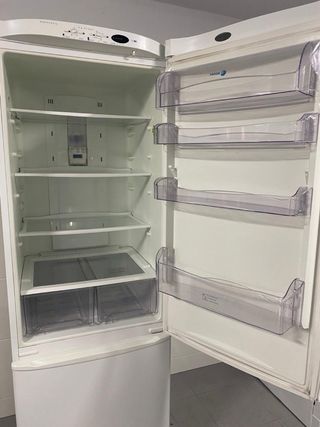 #FRIGORIFICO FAGOR NO FROST