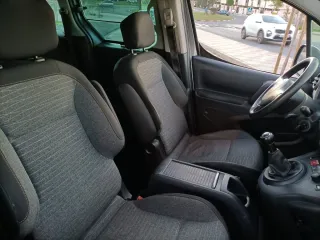Citroen Berlingo 2018