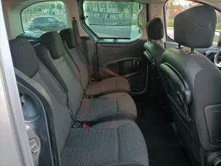 Citroen Berlingo 2018