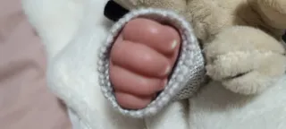 Bebé reborn Antonio Juan