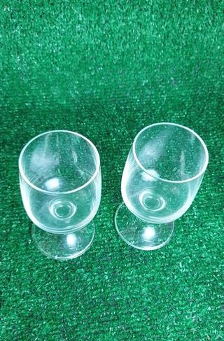 Conjunto Vintage Wine