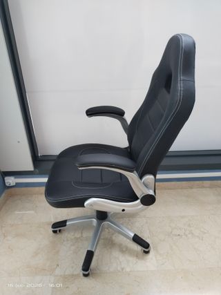 Silla de oficina
