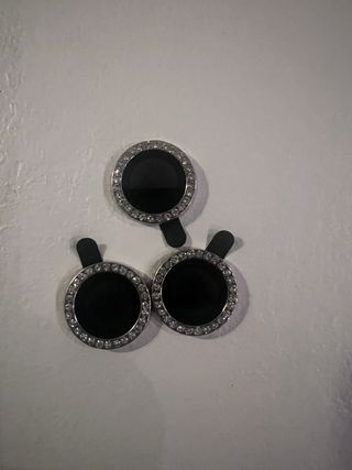 Decorazione per obiettivi fotocamera IPhone 15