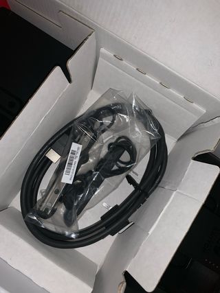 Consola nintendo SWITCH