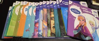 Lote 16 Cuentos infantiles