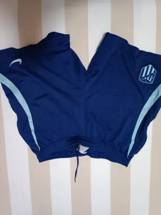 Ropa hombre entrenamiento Atlético de Madrid