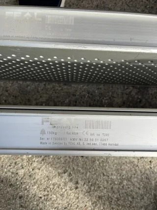 Juego rampas coche para subir Silla de ruedas.