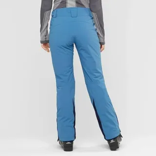 Pantalones  Esquí Salomón Primaloft v.tallas