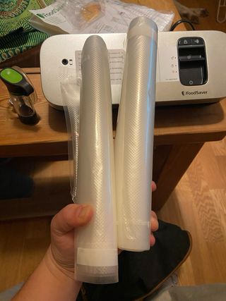 Envasadora al Vacío FOODSAVER VS1190X