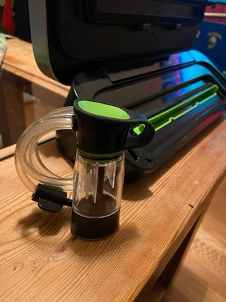 Envasadora al Vacío FOODSAVER VS1190X