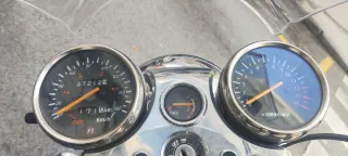 Hyosung Aquila 250i. Venta o Cambio