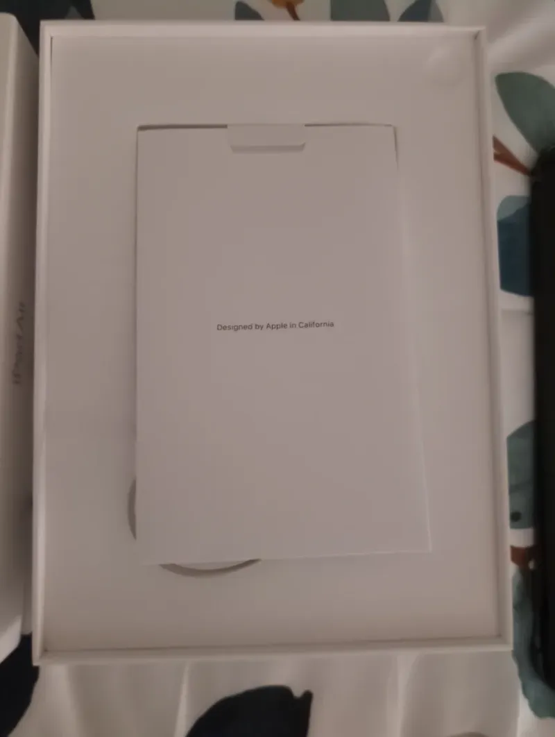 Ipad air 4 generación afbeelding 2