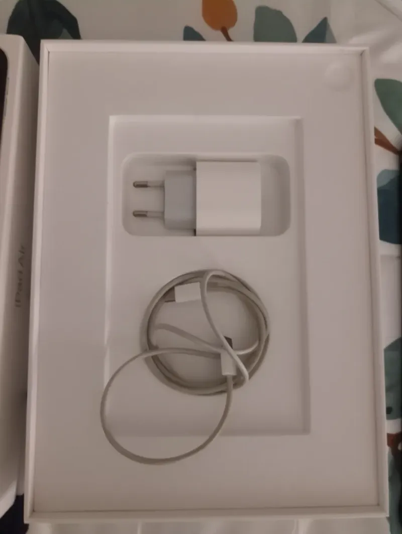 Ipad air 4 generación afbeelding 3