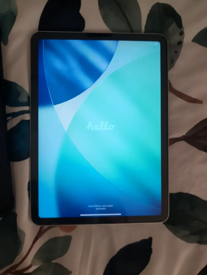 Ipad air 4 generación afbeelding 5