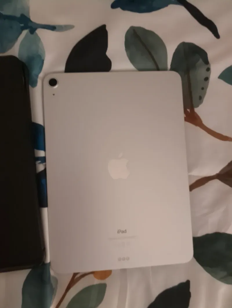 Ipad air 4 generación afbeelding 6