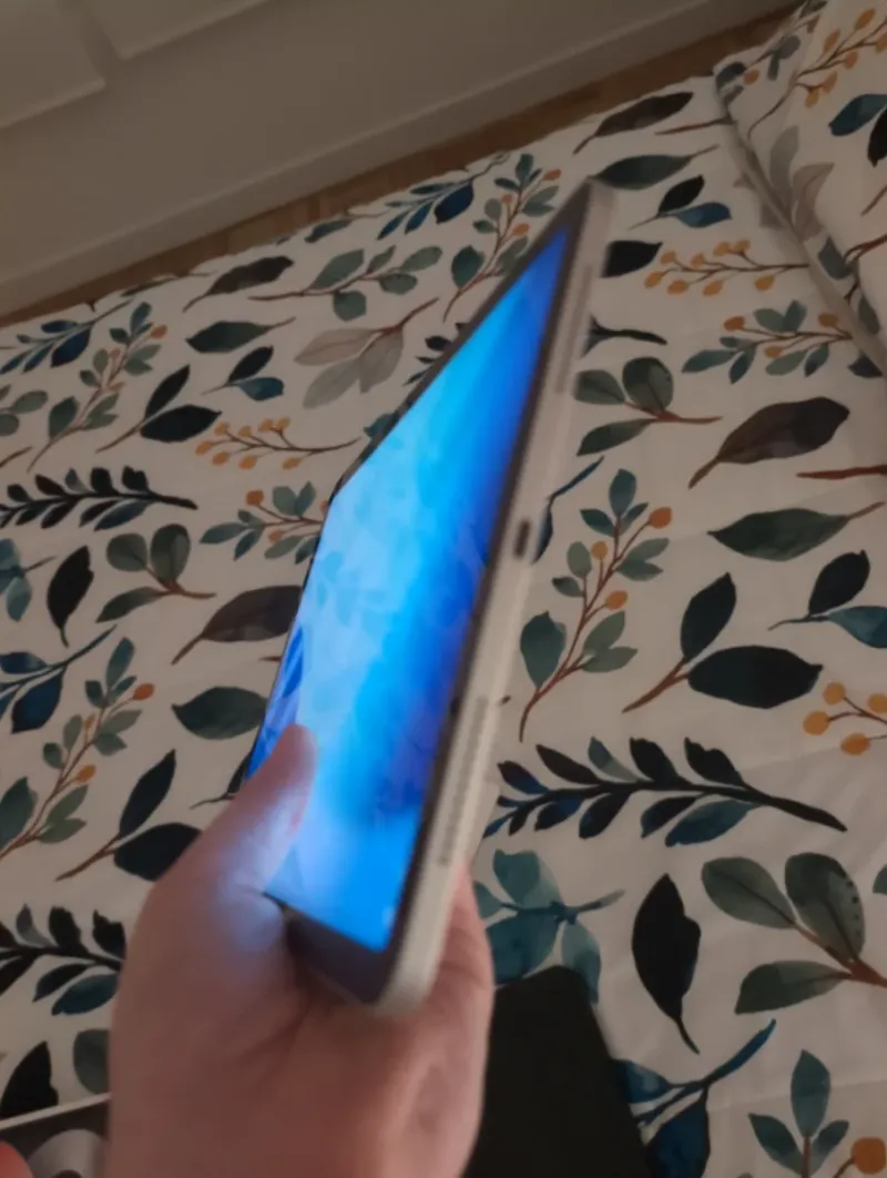 Ipad air 4 generación afbeelding 8