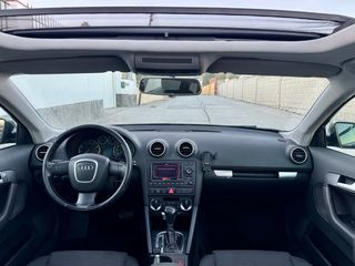 Audi A3 2005 200cv