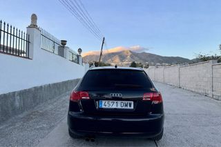 Audi A3 2005 200cv