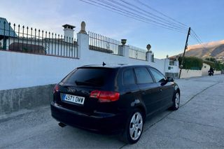Audi A3 2005 200cv