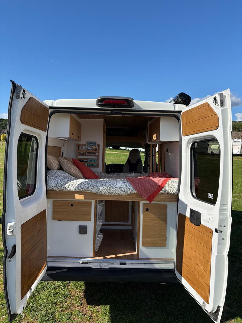 Citroën Jumper 2019, foto 2