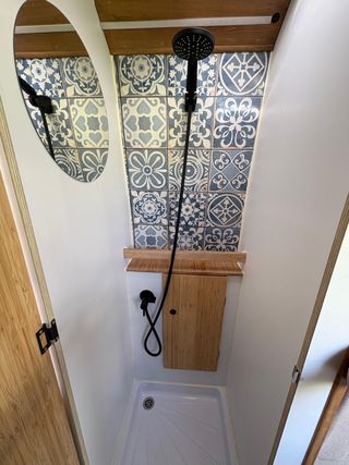 Camper L2H2, AA Dometic, 163 CV