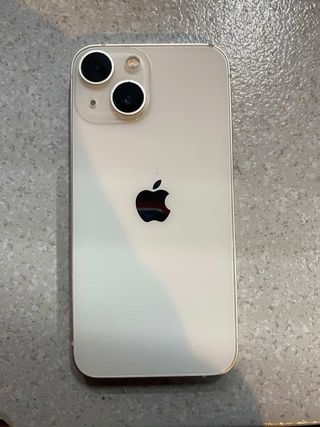 iPhone 13 mini