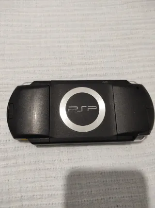 Sony PSP PlayStation Portable (pezzi o riparazione)