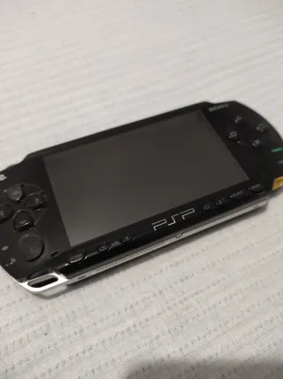 Sony PSP PlayStation Portable (pezzi o riparazione)
